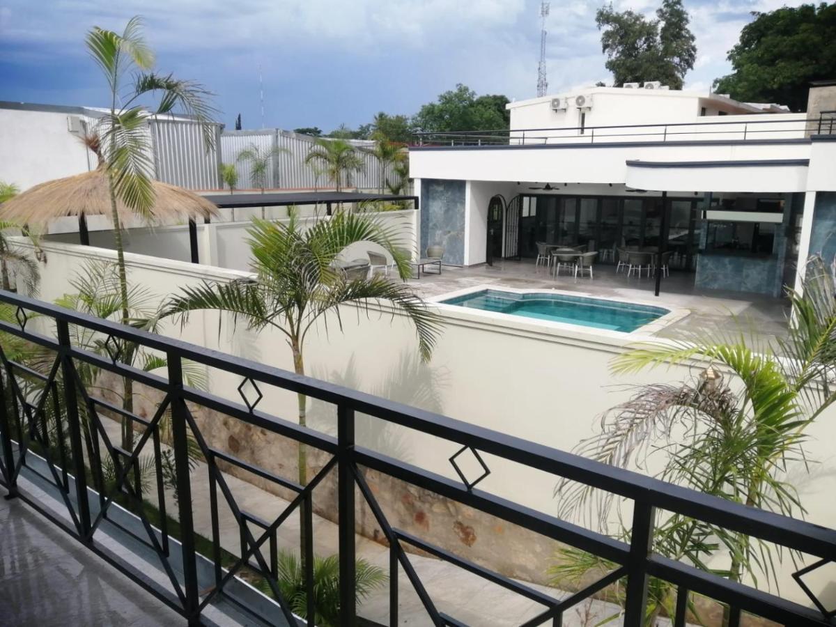 Hotel Oasis-Dream Holidays - La Petite France ซาน เบอนาร์ดิโน ภายนอก รูปภาพ